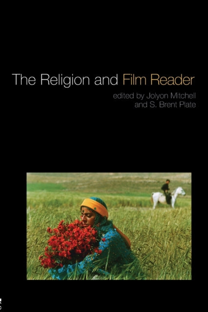 Book cover of: Religion and Film Reader