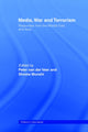Book cover of: Media, War and Terrorism. By: Van Der Veer