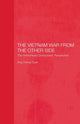 Book cover of: Vietnam War from the Other Side. By: Ann Cheng Guan
