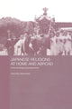 Book cover of: Japanese Religions at Home and Abroad. By: Hirochika Nakamaki