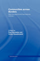 Book cover of: Communities Across Borders. By: Paul Kennedy