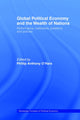 Book cover of: Global Political Economy and the Wealth of Nations. By: Phillip O'hara