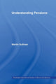 Book cover of: Understanding Pensions. By: Martin Sullivan