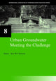 Book cover of: Urban Groundwater, Meeting the Challenge. By: Ken W.F. Howard, International Geological Congress (32nd 2004 Florence, Italy)