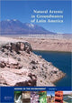 Book cover of: Natural Arsenic in Groundwaters of Latin America. By: Jochen Bundschuh