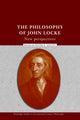 Book cover of: Philosophy of John Locke. By: Peter Anstey