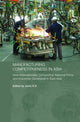 Book cover of: Manufacturing Competitiveness in Asia. By: Jomo  K. S.