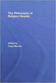 Book cover of: Philosophy of Religion Reader. By: Chad Meister