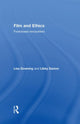 Book cover of: Film and Ethics. By: Lisa Downing