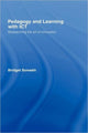 Book cover of: Pedagogy and Learning with ICT. By: Bridget Somekh, Somekh