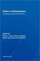 Book cover of: Cities in Globalization. By: Taylor/Derudder