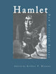 Book cover of: Hamlet. By: Kinney