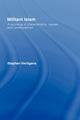 Book cover of: Militant Islam. By: Stephen Vertigans, Steph Vertigans