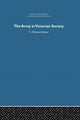 Book cover of: Army in Victorian Society