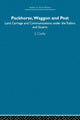 Book cover of: Packhorse, Waggon and Post. By: Crofts