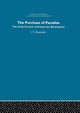 Book cover of: Purchase of Pardise. By: Rosenthal