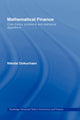 Book cover of: Mathematical Finance. By: Dokuchaev