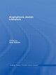 Book cover of: Anglophone Jewish Literature