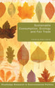 Book cover of: Sustainable Consumption, Ecology and Fair Trade. By: Zaccai