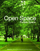 Book cover of: Open Space: People Space. By: Catherine Ward