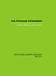 Book cover of: Peckham Experiment. By: I & Cro Pearse