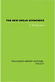Book cover of: New Urban Economics. By: H. Richardson