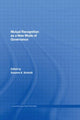 Book cover of: Mutual Recognition as a New Mode of Governance. By: Susanne K. Shmi