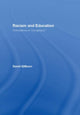 Book cover of: Racism and Education. By: David Gillborn