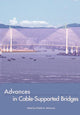 Book cover of: Advances in Cable-Supported Bridges. By: Khaled M. Mahmoud