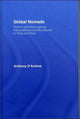 Book cover of: Global Nomads. By: Anthony D'Andrea