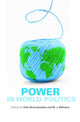 Book cover of: Power in World Politics