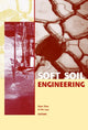 Book cover of: Soft Soil Engineering. By: International Conference on Soft Soil Engineering (4th 2006 Vancouver, B.C.)