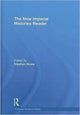 Book cover of: New Imperial Histories Reader. By: S. Howe
