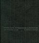Book cover of: Dynamic Digital Representations in Architecture. By: Imdat As, Daniel Schodek