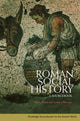 Book cover of: Roman Social History. By: Tim Parkin and Arthur Pomeroy