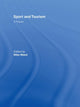 Book cover of: Sport & Tourism: A Reader