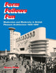 Book cover of: Form Follows Fun. By: Bruce Peter
