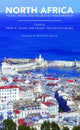 Book cover of: North Africa. By: Yahia H Zoubir, Yahia H. Zoubir