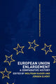 Book cover of: European Union Enlargement. By: JURGEN ELVERT: