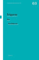 Book cover of: Irigaray for Architects. By: Peg Rawes