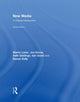 Book cover of: New Media