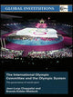 Book cover of: International Olympic Committee and the Olympic System. By: Jean- Chappelet