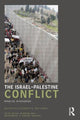 Book cover of: Israel-Palestine Conflict. By: Elizabeth G. Matthews