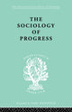 Book cover of: Sociology of Progress. By: Leslie Sklair