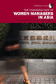 Book cover of: Changing Face of Women Managers in Asia. By: Chris Rowley