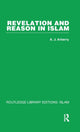 Book cover of: Revelation and Reason in Islam. By: A. J. Arberry