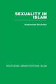 Book cover of: Sexuality in Islam. By: Abdelw Bouhdiba