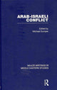 Book cover of: Arab-Israeli Conflict