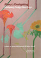 Book cover of: About Designing. By: Janet McDonnell