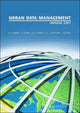 Book cover of: Urban and Regional Data Management. By: Rumor Massimo
